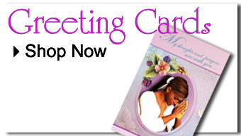 small greeting card ad