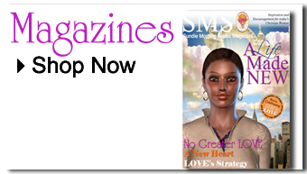 small magazines ad