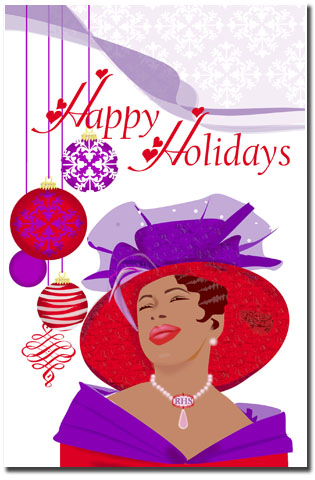 RED HAT HOLIDAY